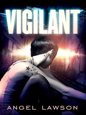 cover image of Vigilant
